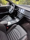 Kia Optima SW 1.7 CRDi GT-Line (2017)