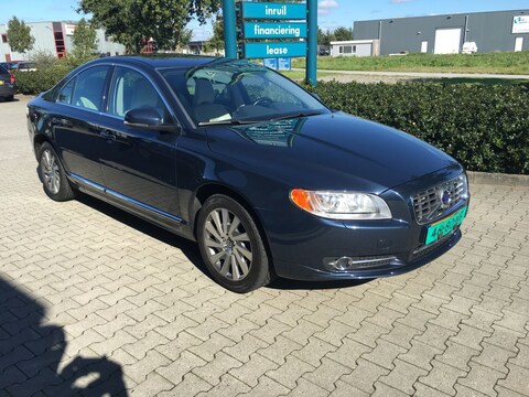 Volvo S80 D3 Momentum