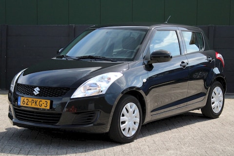 Suzuki Swift 1.2 Comfort
