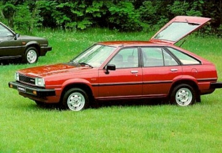 Honda Quintet