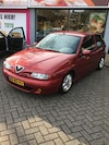 Alfa Romeo 145 1.6 i.e. (1997)