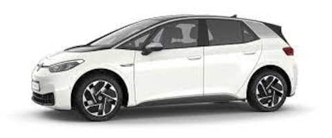 Volkswagen ID.3 58kWh 1st Plus (2020)