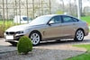 BMW 418d Gran Coupé (2016)