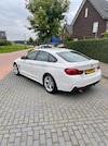 BMW 418i Gran Coupé M Sport Corporate Lease (2020)
