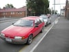 Ford Ford AUS Falcon EA 3.9L Wagon (1991)