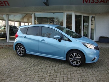 Nissan Note 1.2 Acenta (2015)
