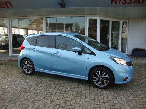 Nissan Note 1.2 Acenta