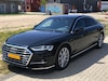 Audi A8 50 TDI quattro (2018)