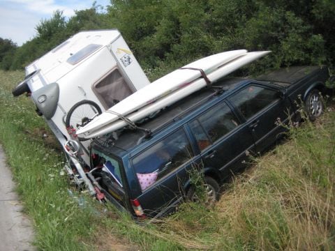 Volvo 940 Estate Polar 2.3 Nordic (1997)