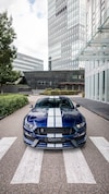Ford Mustang (2019)