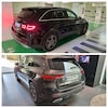 Mercedes-Benz GLC 220 d 4MATIC AMG Line (2023)