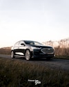 Ford Focus 1.0 EcoBoost 125pk Hybrid Titanium X (2023)