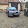 Lancia Thema 2.0 i.e. Turbo 16V LS (1993)