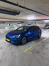 Ford Focus 1.5 EcoBoost 182pk ST Line Business (2019)