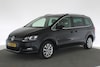 Volkswagen Sharan 1.4 TSI BMT Comfortline (2011)