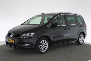 Volkswagen Sharan 1.4 TSI BMT Comfortline (2011)
