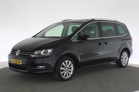 Volkswagen Sharan 1.4 TSI BMT Comfortline