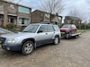 Subaru Forester 2.0 AWD (2001)
