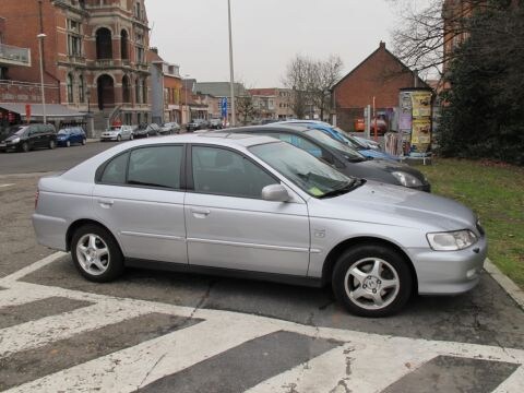 Honda Accord 1.8i LS (2001)