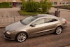 Volkswagen Passat CC 3.6 V6 FSI 4Motion (2008)
