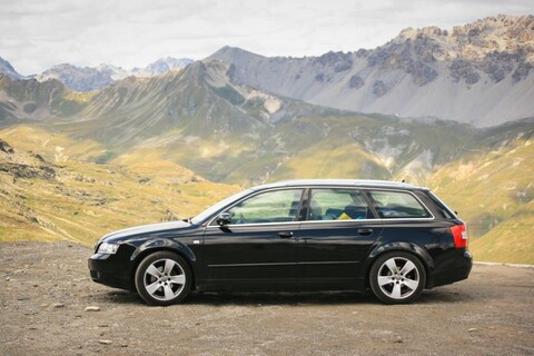 Audi A4 Avant 1.9 TDI 130pk quattro Pro Line