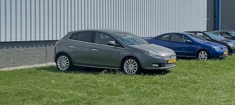 Fiat Bravo