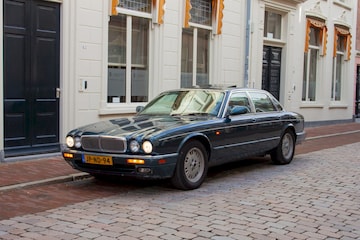 Jaguar Sovereign 3.2 (1994)