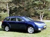 Subaru Outback 2.5i Executive (2010)