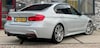 BMW 330e iPerformance (2016)