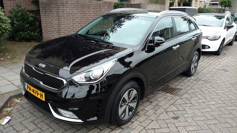 Kia Niro 1.6 GDi Hybrid DynamicLine