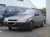 Suzuki Swift 1.6 GLX (1991)