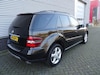 Mercedes-Benz ML 320 CDI (2006)
