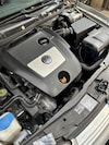 Volkswagen Golf Variant 1.9 TDI 100pk Highline (2006)