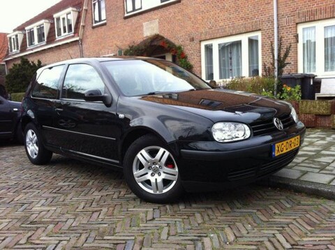 Volkswagen Golf 1.4 16V Trendline