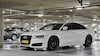 Audi S8 4.0 TFSI quattro Plus Pro Line + (2017)