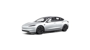 Tesla Model 3 Long Range RWD (2024)