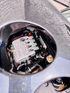 Alfa Romeo Spider 2.0 T.Spark 16V L (2001)