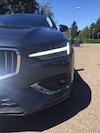 Volvo V60 T5 Inscription (2019)