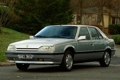 Renault 25 TX (1990)