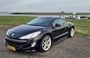 Peugeot RCZ 1.6 THP 200 (2012)