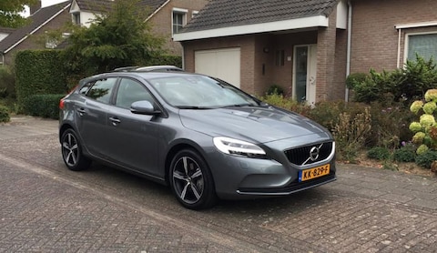 Volvo V40 D3 Nordic+