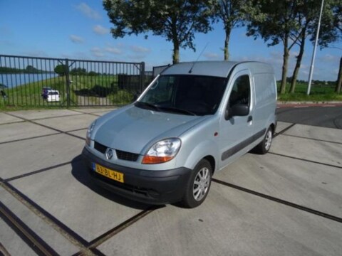 Renault Renault Kangoo 1.5 DCI