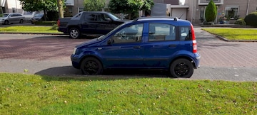 Fiat Panda 1.2 Young (2008)