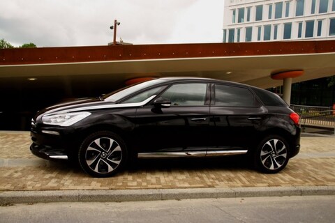 Citroën DS5 THP 155 So Chic (2012)