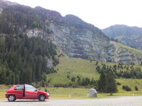 Peugeot 106 Accent 1.1