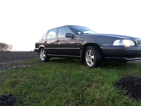 Volvo S70 2.5 Comfort-Line (1998)