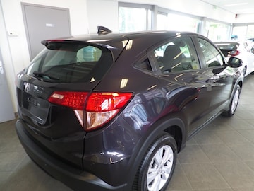 Honda HR-V 1.6 i-DTEC Executive (2016)