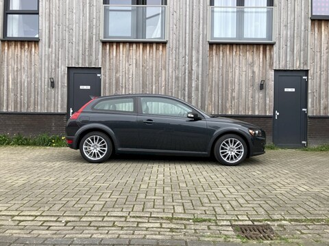 Volvo C30 1.8 Sport