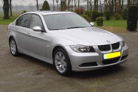 BMW 320i Executive (2005)