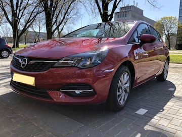 Opel Astra 1.2 Turbo 130pk Business Edition (2020)